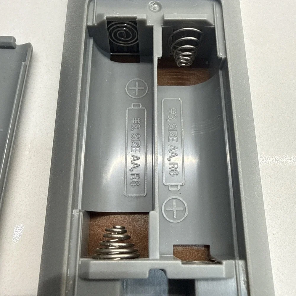 Sony RM-SS251 Remote Control for DAV-BC150 DAV-BC250 HCD-BC150 HCD-BC250 Tested